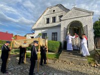 11.06.2026 - Koniec oktawy Bozego Ciala